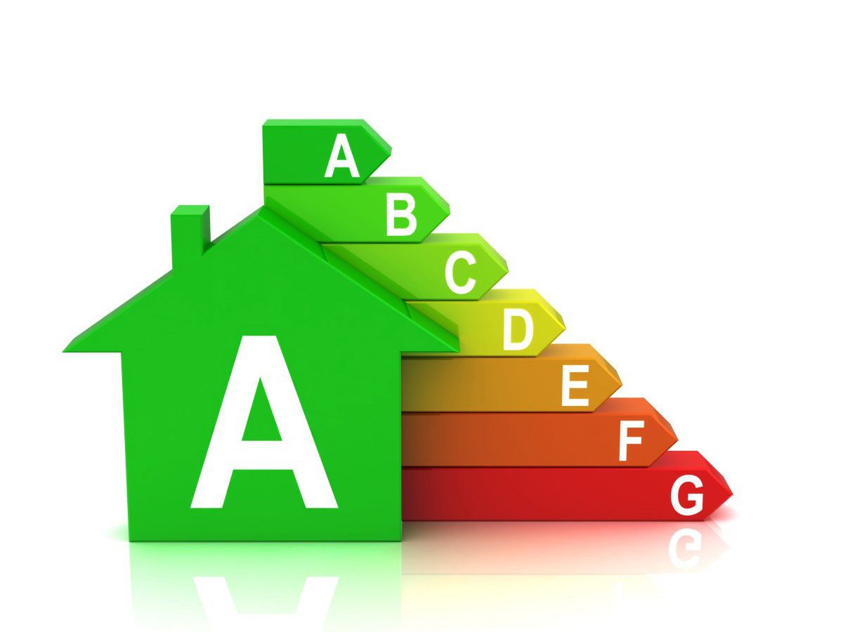 ¿Qué es el Certificado Energético?. Acanto Servicios Inmobiliarios S.L. en Sevilla